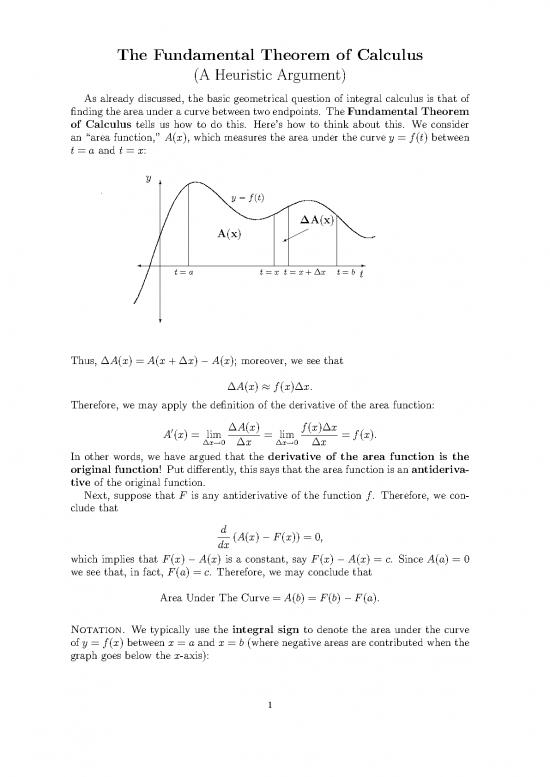 picture Calculus Pdf 170080 | Fund Thm