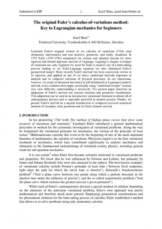 picture1_Calculus Pdf 170252 | Hanceulerejp