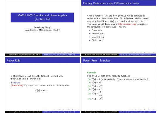 picture1_Derivatives Calculus Pdf 171486 | Handout Better 14