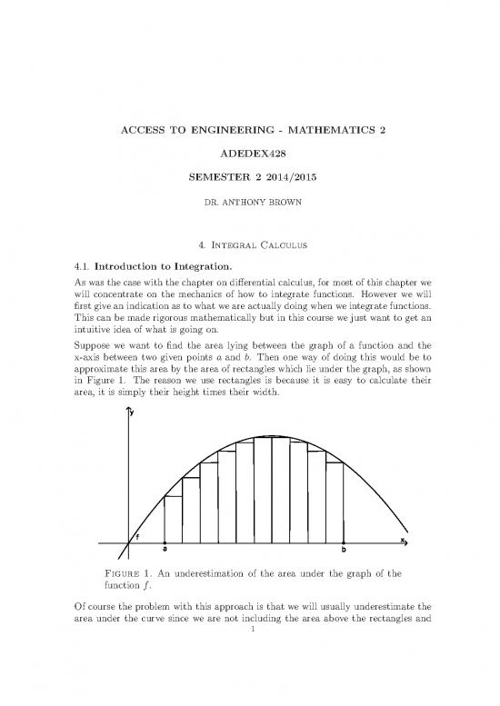 picture1_Calculus Pdf 170808 | Integral Calculus
