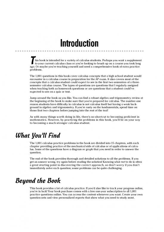 picture1_Calculus Pdf 169288 | Introduction