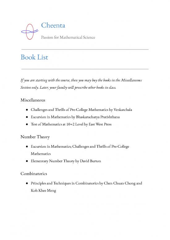 picture1_Calculus Pdf 169501 | Isi Book List