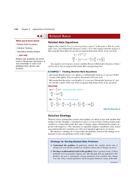Calculus pdf 169519 kniha derivace