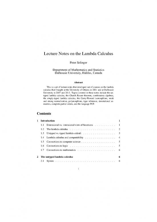 picture Calculus Pdf 169054 | Lambdanotes