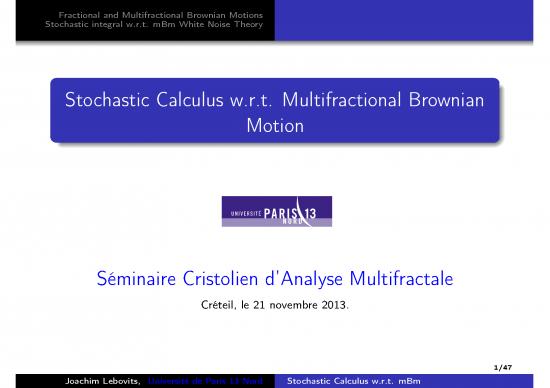 picture Calculus Pdf 169561 | Lebovits Slides