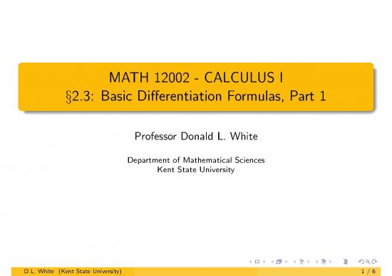 picture_Calculus Pdf 168997 | Lecture17 Slides