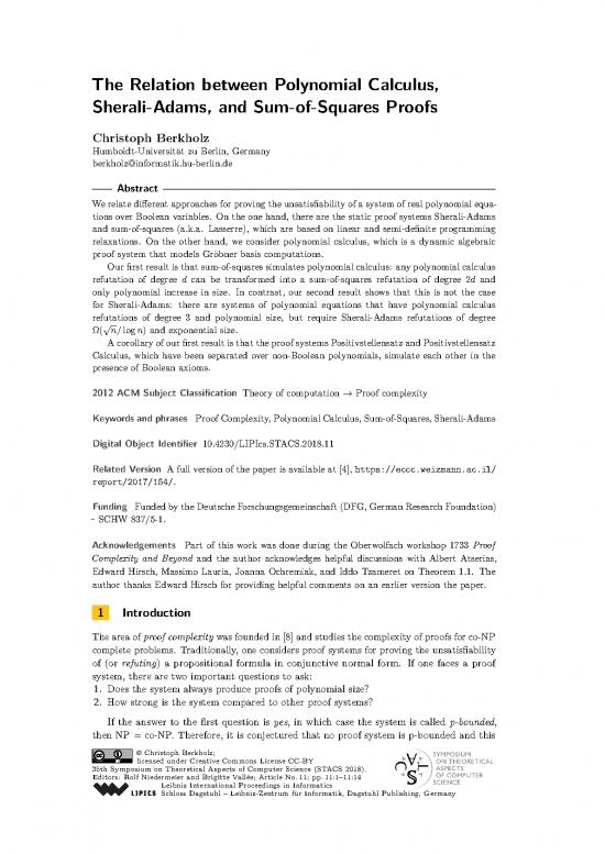 picture Adams Calculus Pdf 170985 | Lipics Stacs 2018 11