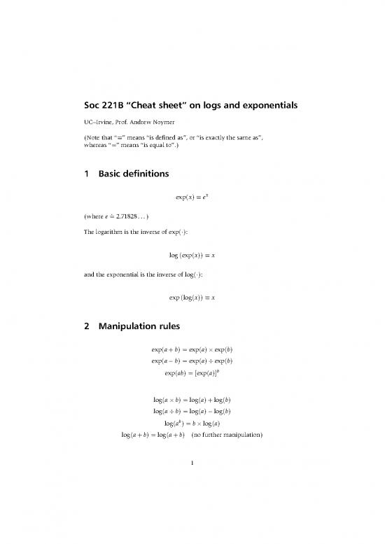 picture_Logs And Exp Handout