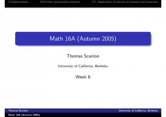 picture Thomas Calculus Pdf Download 171118 | M16af05w6h