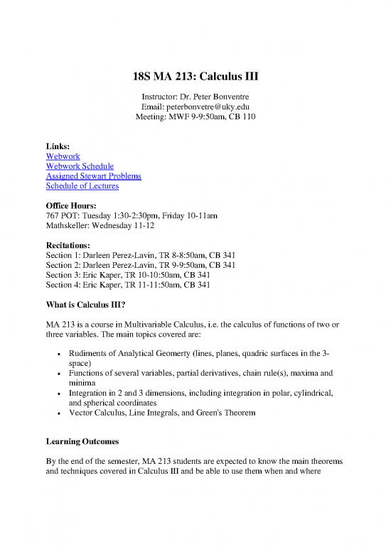 picture Calculus Pdf 169222 | Ma Calculus Iispbonventre