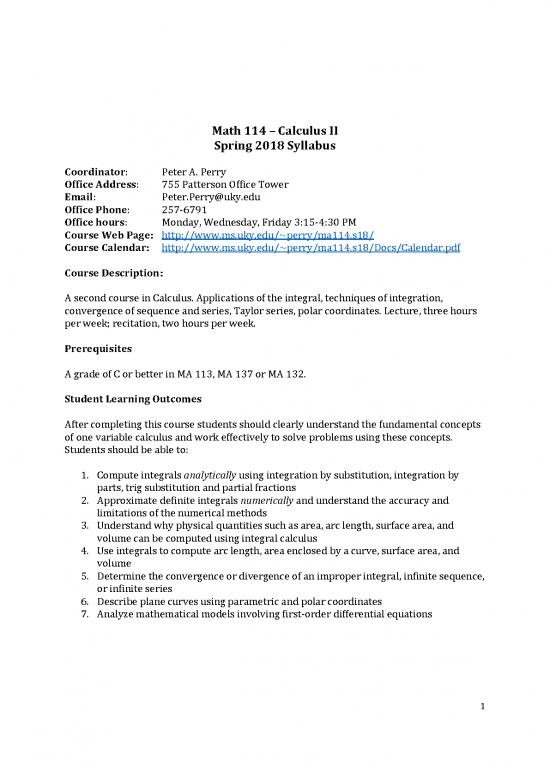 picture Calculus Pdf 169221 | Ma Calculus Ispperry