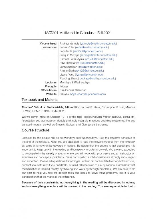 picture1_Calculus Pdf 169400 | Mat201