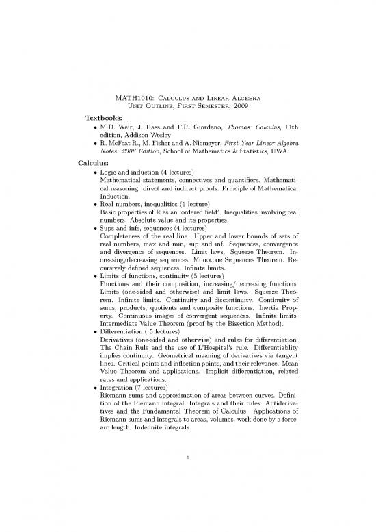 picture1_Thomas Calculus 11th Edition 171299 | Math1010