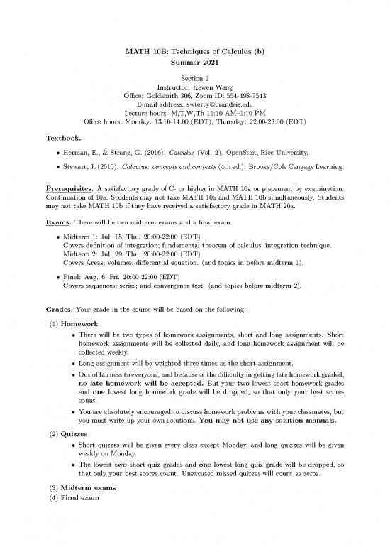 picture_Cengage Calculus Pdf Download 171368 | Math10b