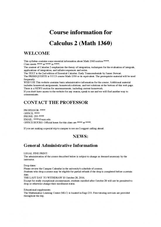 picture1_Calculus Pdf 169255 | Math1360