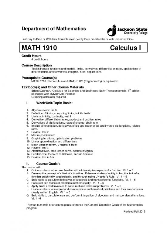 picture1_Calculus Pdf 170344 | Math1910