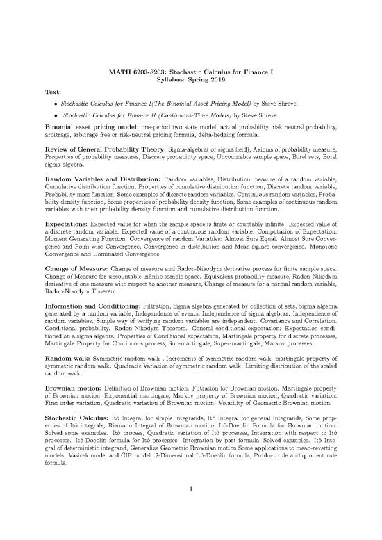 picture1_Calculus Pdf 169529 | Math6203 Syllabi