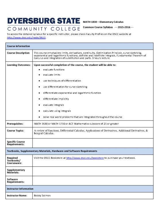 picture Calculus Pdf 170229 | Math 1830 01 201480