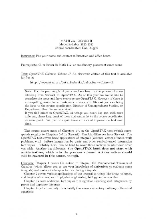 picture Calculus Pdf 169538 | Math 252 Syllabus 21 22