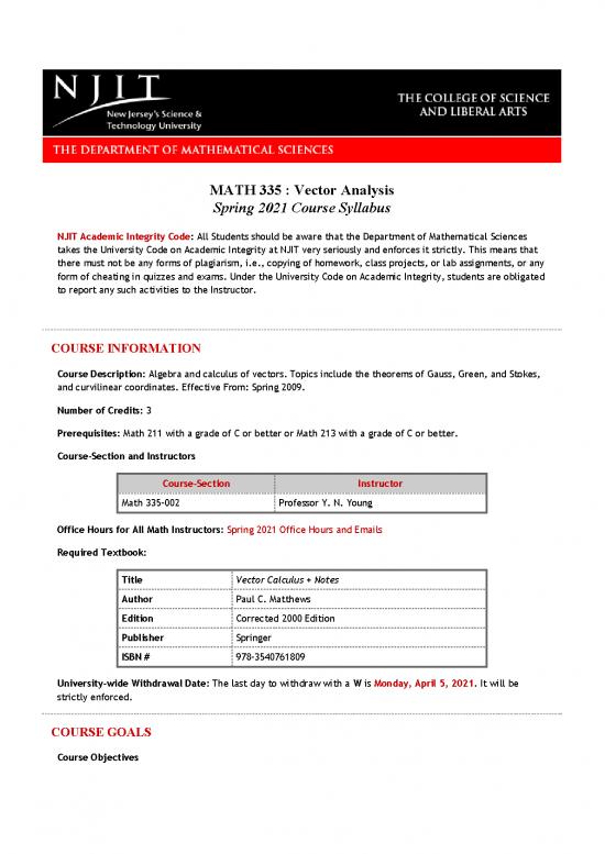 picture Calculus Pdf 169248 | Math 335 S21