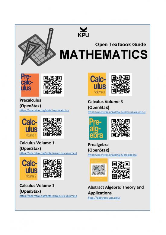 picture1_Calculus Pdf 170353 | Mathematics Ot Guide