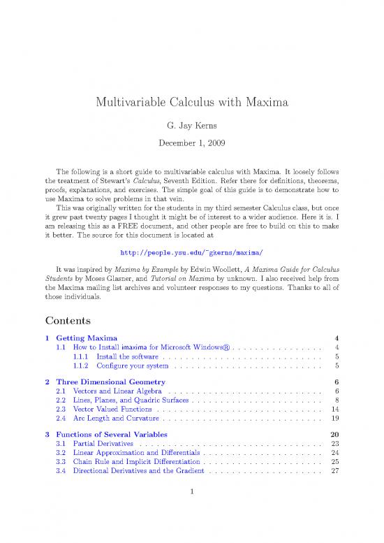 Multivariable calculus pdf 171008 maximaintro