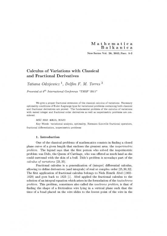 picture Derivatives Calculus Pdf 171471 | Mb 26 191 202