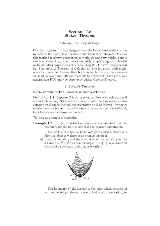 picture_Calculus Pdf 169453 | Section8