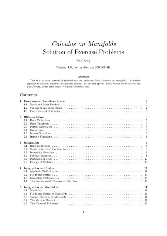 picture1_Calculus Pdf 170679 | Spivak