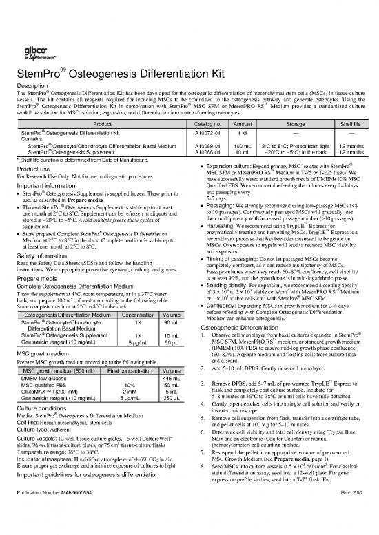 picture_Differentiation Pdf 169382 | Stemproosteodiff