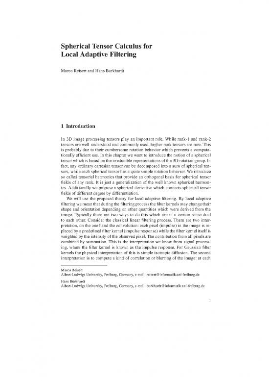 picture_Calculus Pdf 169216 | Stensorcalculus