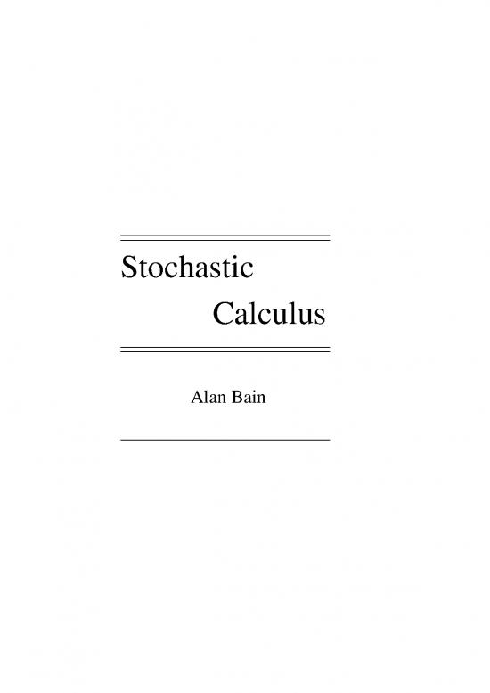 picture Integral Calculus Pdf Notes 171319 | Stoc Calc