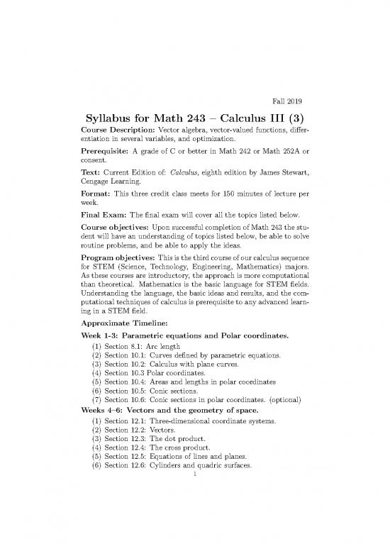 picture1_Calculus Pdf 169243 | Syllabus 243