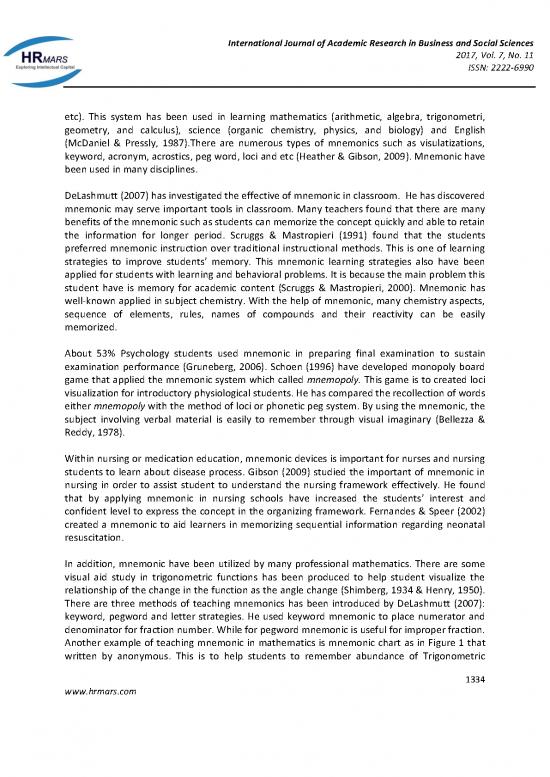 Calculus pdf 169694 mnemonics of basic differentiation and