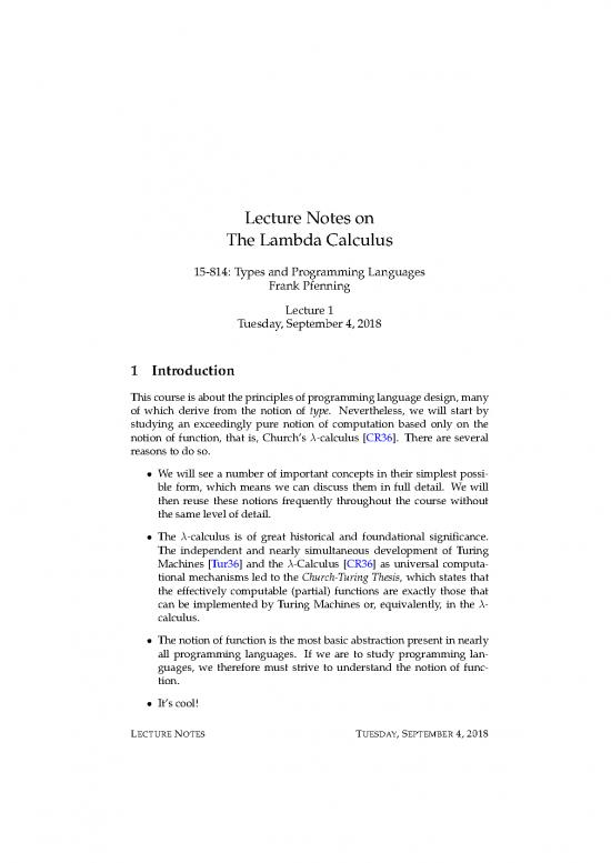 picture1_Lambda Calculus Pdf 173585 | 01 Lambda