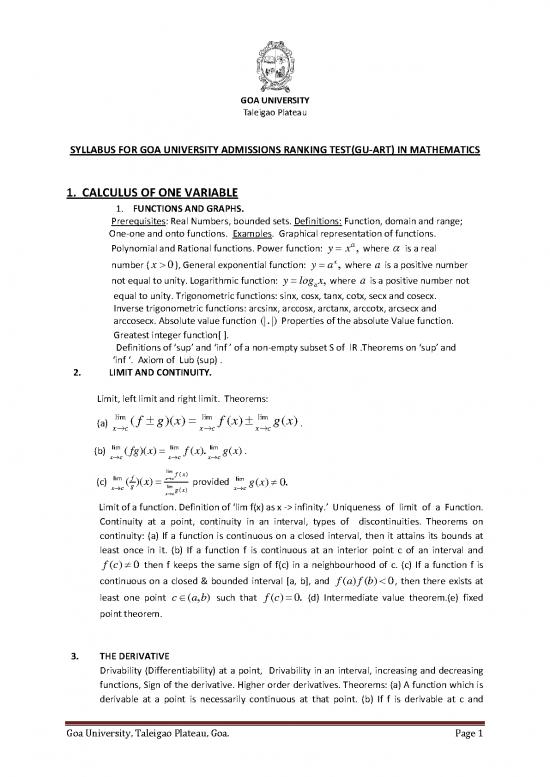 picture1_Calculus Pdf Download 172517 | 114459~gu Art Mathematics