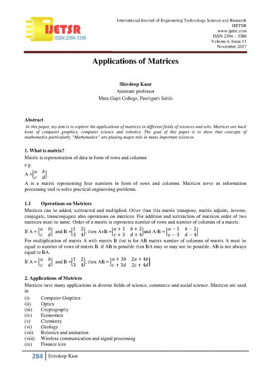 picture_Matrix Pdf 173938 | 1510557148 284 288 Ietep1001 Ijetsr