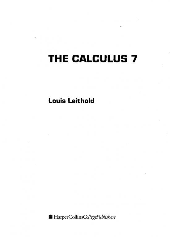 picture1_Leithold Calculus 172218 | 187554706