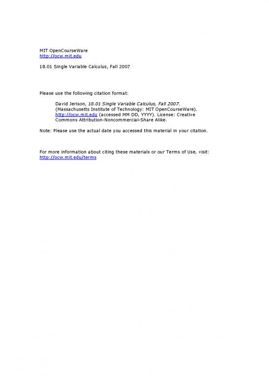 picture_Calculus Pdf Download 173267 | 18 01f07 L19