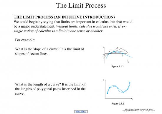picture Calculus Of Several Variables Pdf 173759 | 2018 Fall Calculus Limits And Continuity