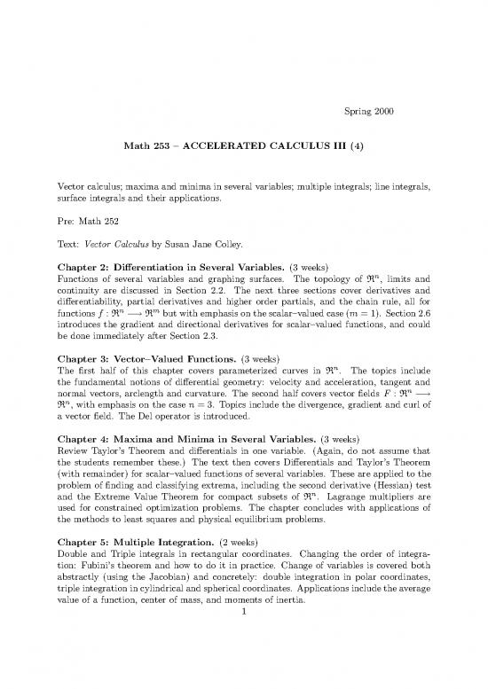 picture Derivatives Calculus Pdf 171872 | 253asyll