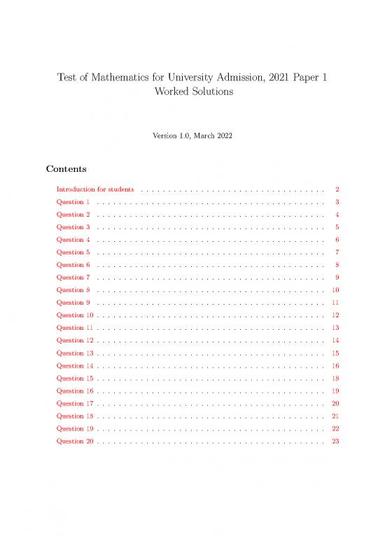picture1_652288 Test Of Mathematics For University Admission 2021 Paper 1 Worked Answers