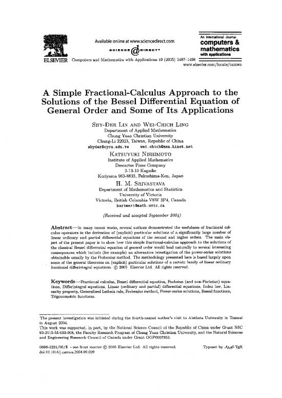 picture Fractional Calculus Pdf 172662 | 82172665