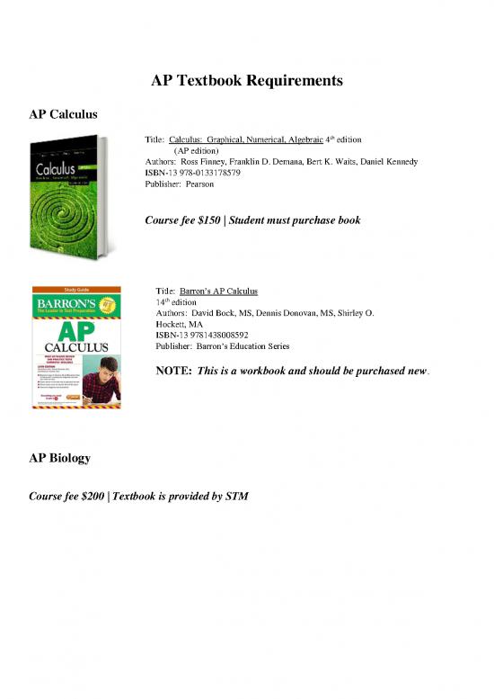 picture1_Calculus Graphical Numerical Algebraic Pdf 172472 | Ap Book Requirements 2019 2020