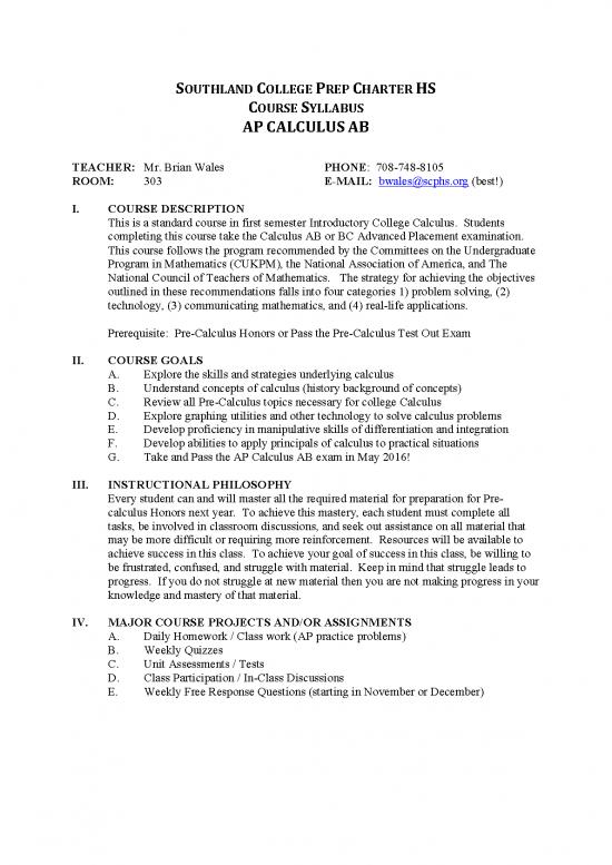 picture1_Calculus Pdf Download 172450 | Ap Calc Ab Syllabus 16 17