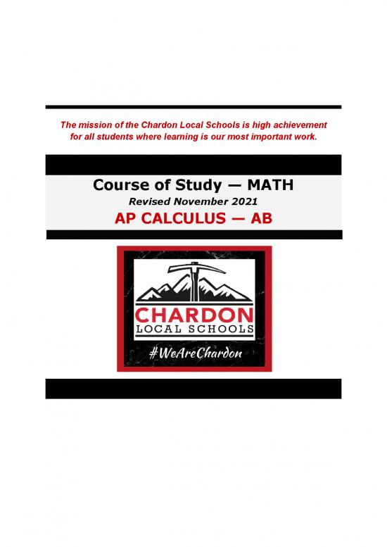 picture Calculus Pdf Download 172150 | Ap Calculus Ab Cos Nov 2021 Revision