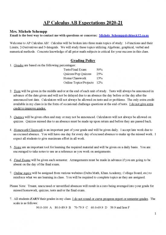 picture1_Calculus Graphical Numerical Algebraic Pdf 172153 | Ap Calculus Ab Expectations 2020 21