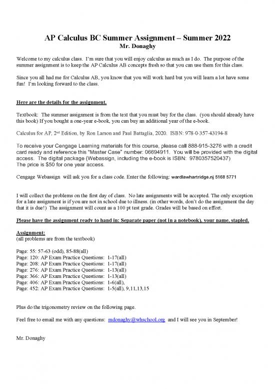 picture Cengage Calculus Pdf Download 171991 | Apcalculusbc2022take3