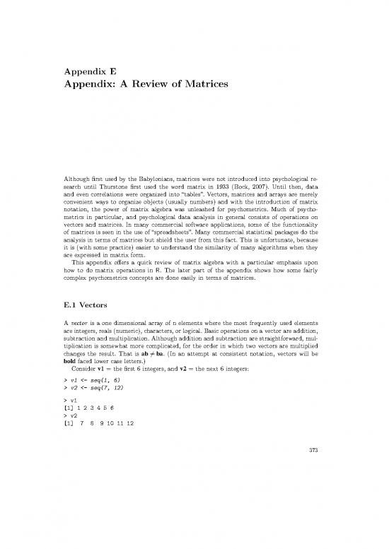 picture Matrix Pdf 172856 | Appendixf