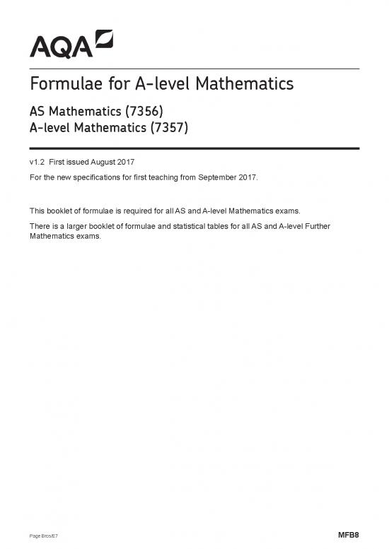 picture_Aqa As A Maths Formulapdf